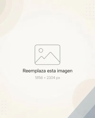 Detalles y presentaciones
