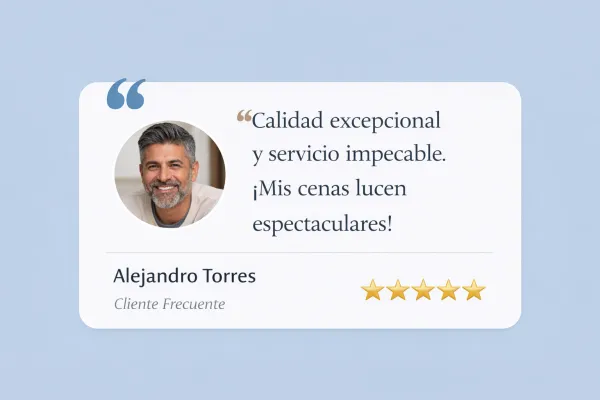 Testimonio